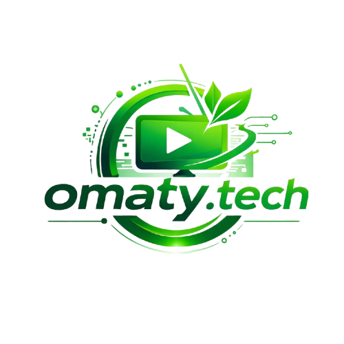 Omaty.tech